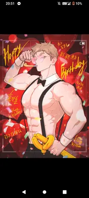 Đời thiếu gay hồn bay 1 nữa