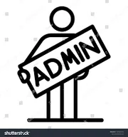 admin