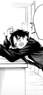 Nốt ruồi của han seo in