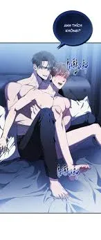 Thích trai lồn mups