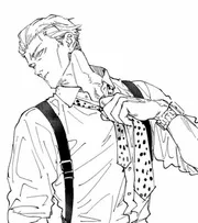 Đuj nát đít của Nanami 