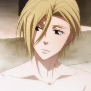 lousi james moriarty