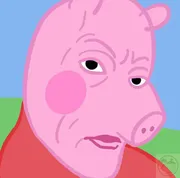 Peppa pig