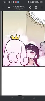 Ước có ku để nắc anh