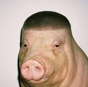 Gangnam la suong nhat 