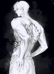 Alex và chiếc quần xì