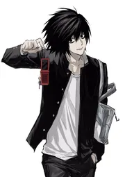 Lawliet