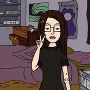 Gái đẹp đọc gay