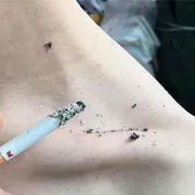 Top niên hạ mãi keo