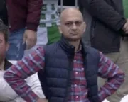 nắc GunPark ná thở 