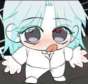 Bú anh không nhả