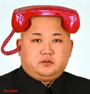 Thầm yêu Kim JongUn