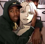 Chem chép hưng phấn 