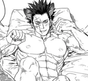 Vú đàn ông là hy vọng sống