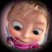 con cu xinh xinh của Nanjo 