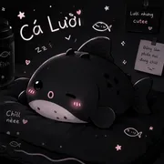 Cá Lười 