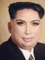 Kim Jong Un 