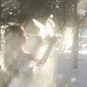 Cá mặn cuteo
