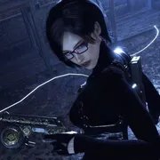Ada Wong