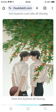 Gay là cả cuộc đời