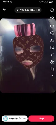 Đĩ Dăm Yêu Bot Cơ Bắp