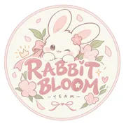 RABBIT BLOOM TEAM