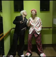 Nghiện gay and les