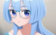 angle baby