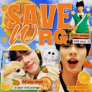 Savewrg