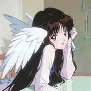 Fallen angel