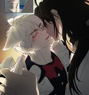 Truyện VỊ KHÁCH PHÍA BÊN KIA VƯỜN RẮN - Đam Mỹ BL