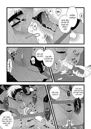 Đồ Chơi Tình Thú