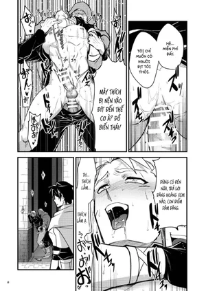 Chục Cây Một Lỗ