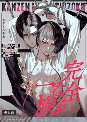 Gia Đình Hoàn Hảo