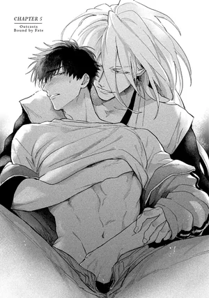 Kẻ Lạc Lối Được Gắn Kết Bởi Duyên Phận