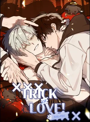 TRICK OR LOVE