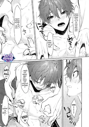 ONESHORT BÁI THIẾN