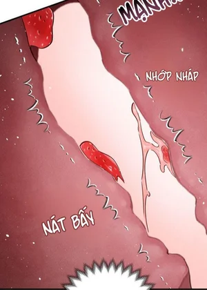 Kẻ Say Đắm Dục Cảm