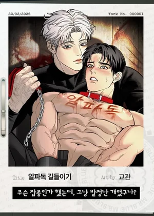 Tuyển Tập Manhwa Ngắn Bạo Dăm