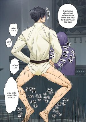 Tổng hợp oneshot nhà Guess