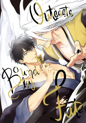 [END] Kẻ Lạc Lối Được Gắn Kết Bởi Duyên Phận