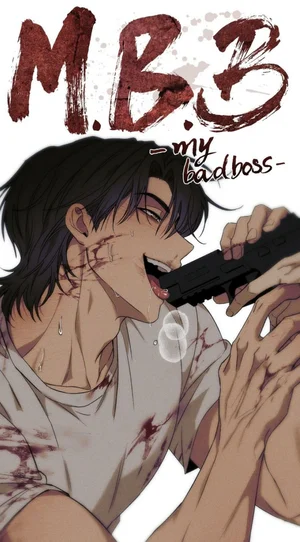 My Bad Boss