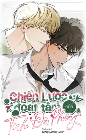 CHIẾN LƯỢC ĐOẠT TÂM CỦA CUỘC TÌNH ĐƠN PHƯƠNG