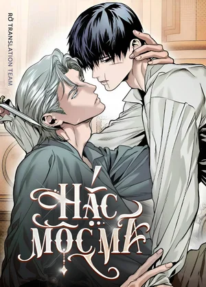 HẮC MỘC MÃ