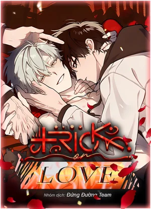 TRICK OR LOVE