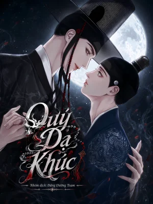 FULL HD_QUỶ DẠ KHÚC
